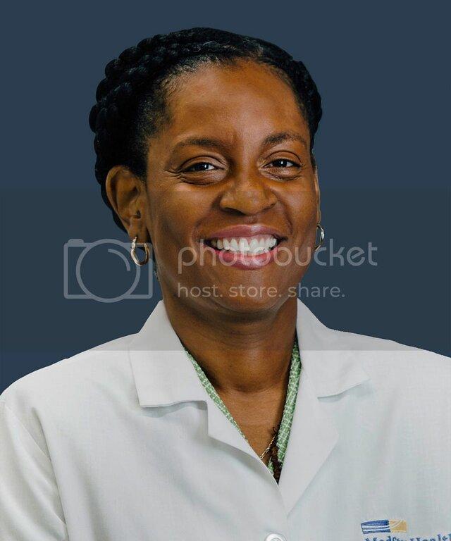 Helen Zenobia Norwood, MD - MedStar Medical Group