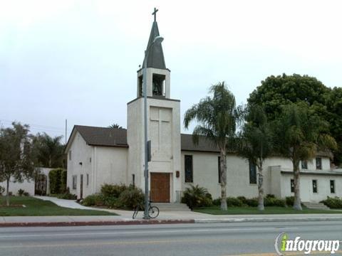 Gethsemane Lutheran Church