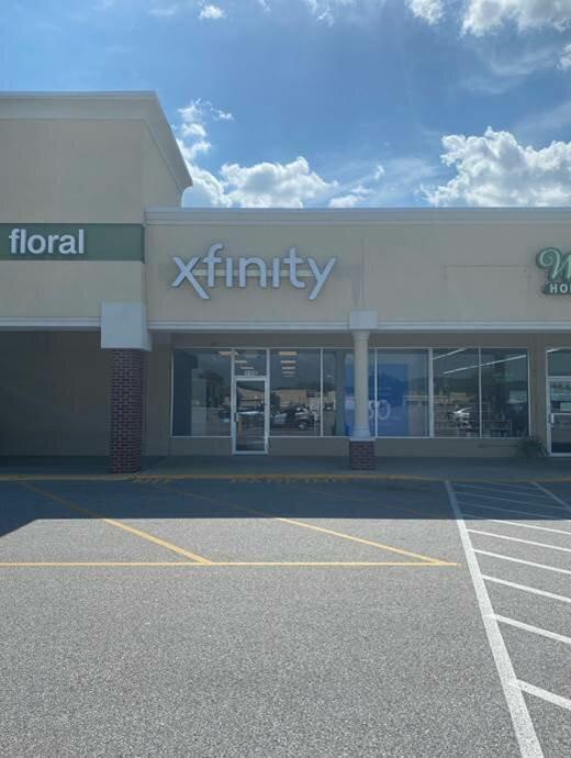 Xfinity Store by Comcast Branded Partner