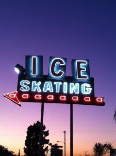 Ontario Ice Skating Center