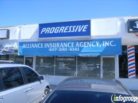 Alliance Insurance Agencies