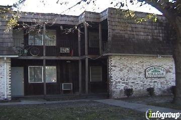 JCHC Sheridan Village Apartments