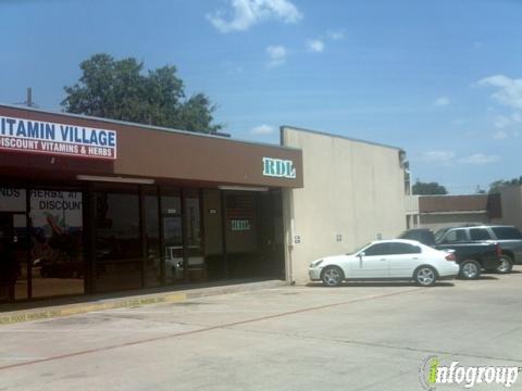 Randolph Dental Laboratory