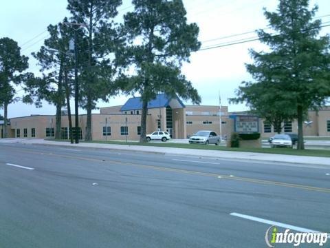 South Euless Elementary School