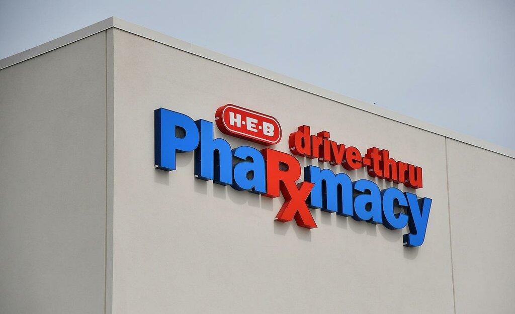 H-E-B Pharmacy