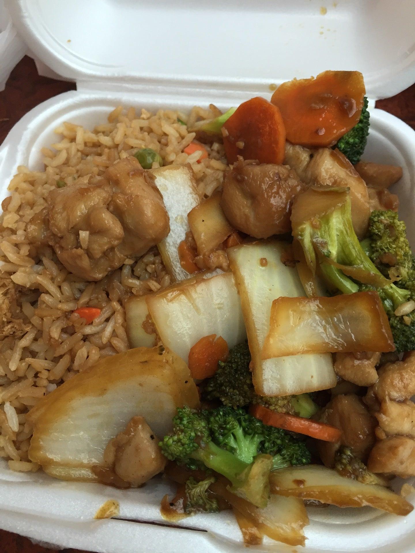 Manchu WOK