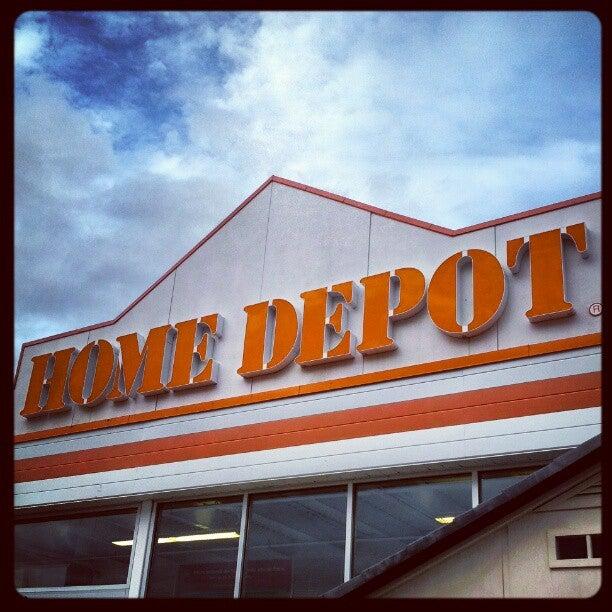 The Home Depot