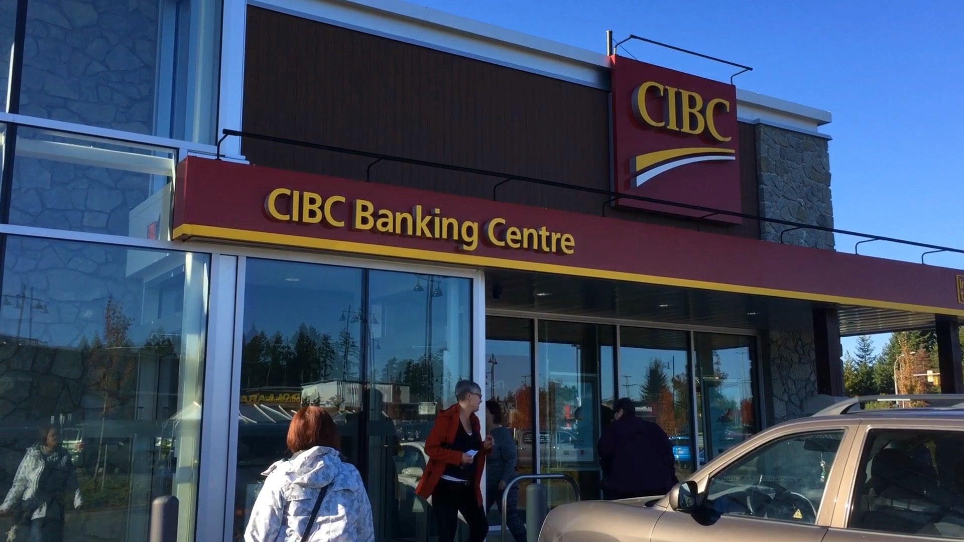 CIBC