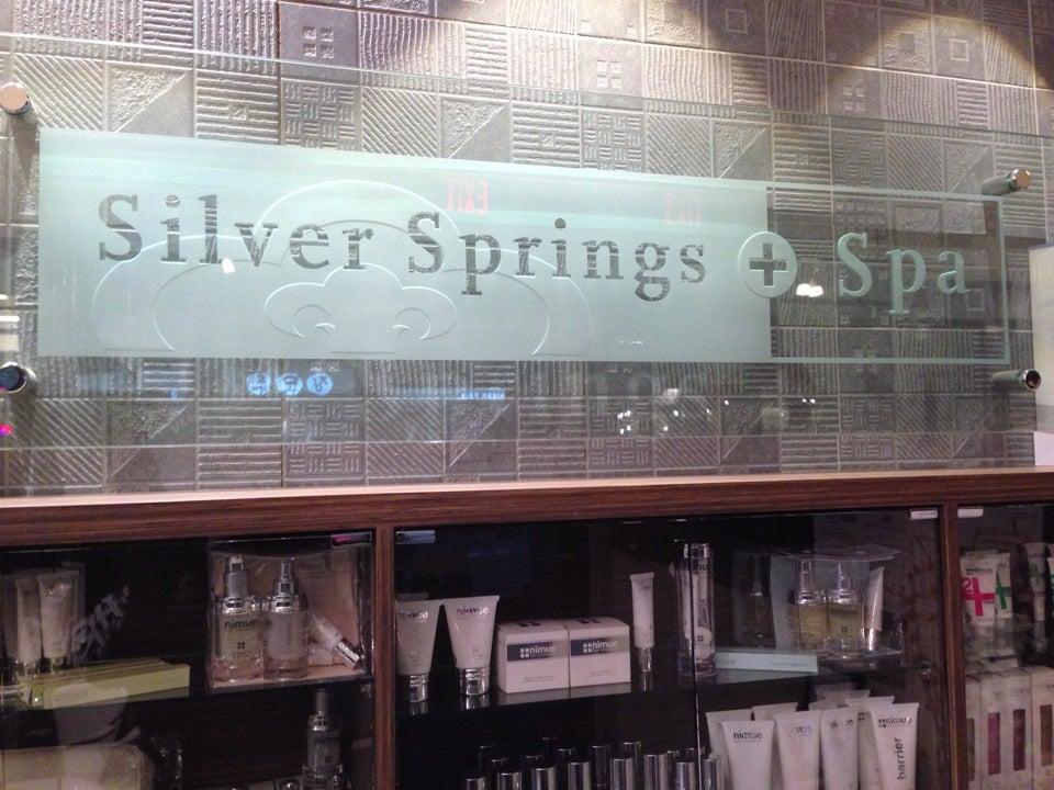 Silver Spring Medical Spa