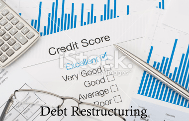 4 Pillars Debt Restructuring