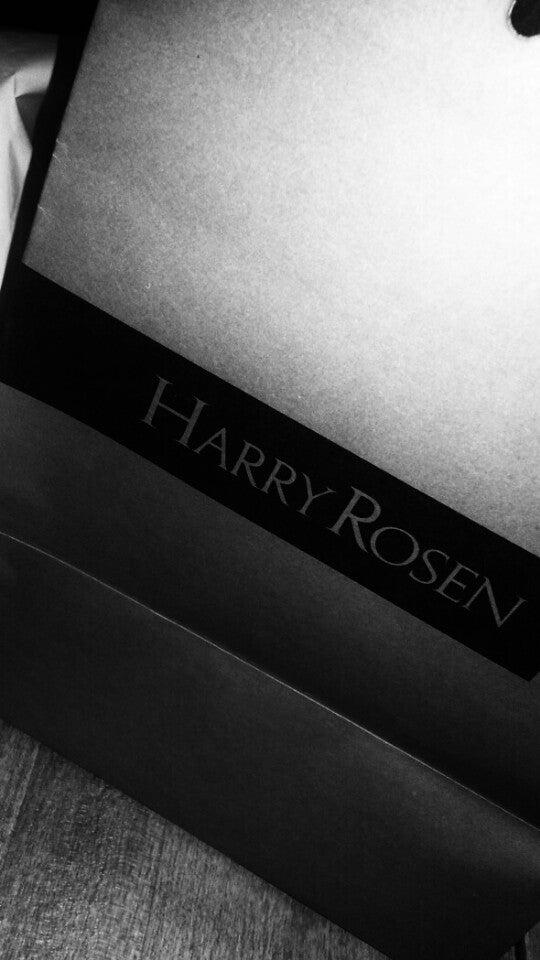 Zegna Harry Rosen