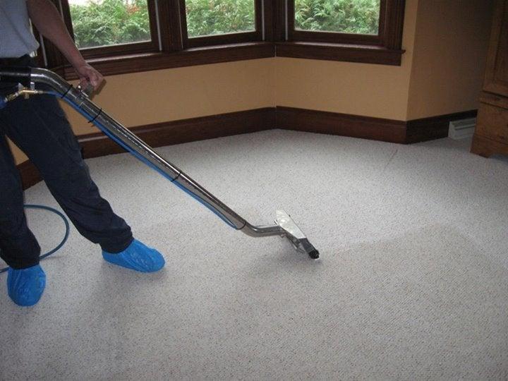 Burnaby Carpet Cleaning