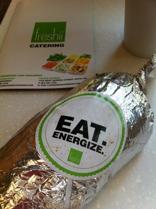 Freshii