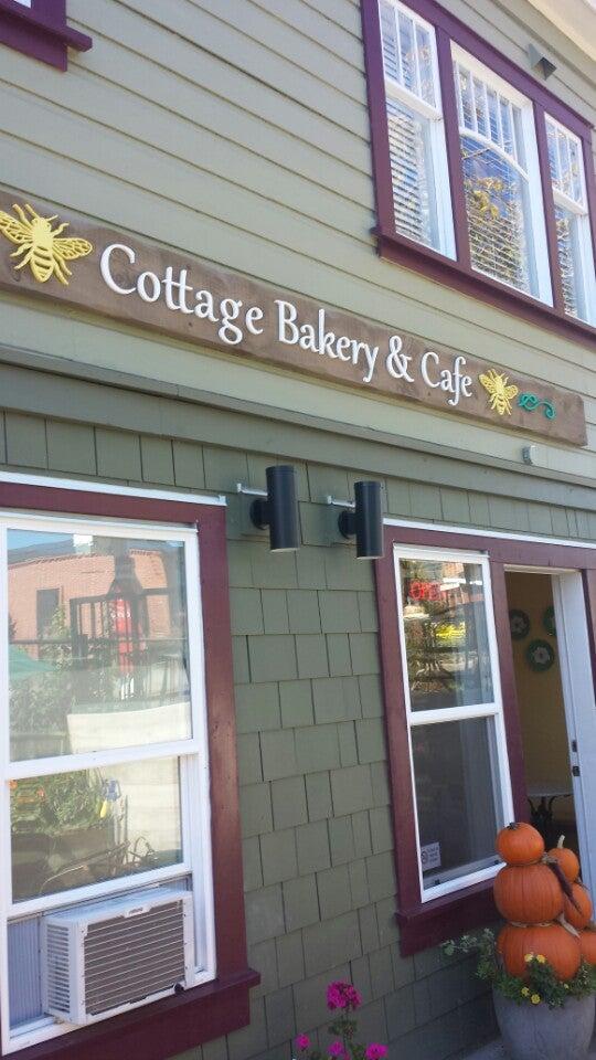 Cottage Bakery & Cafe