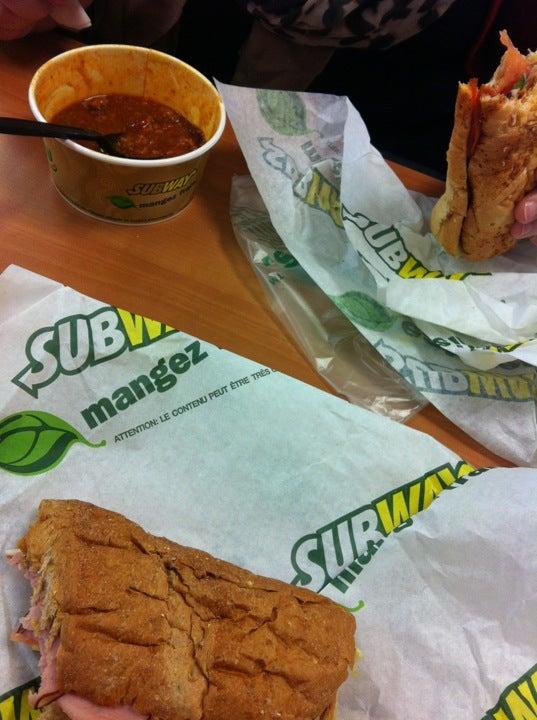 Subway