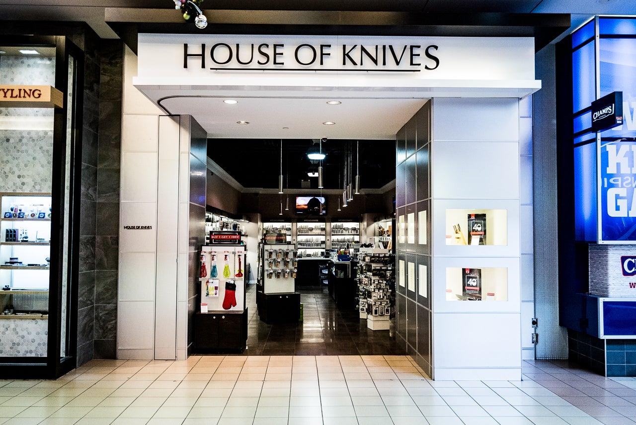 House of Knives