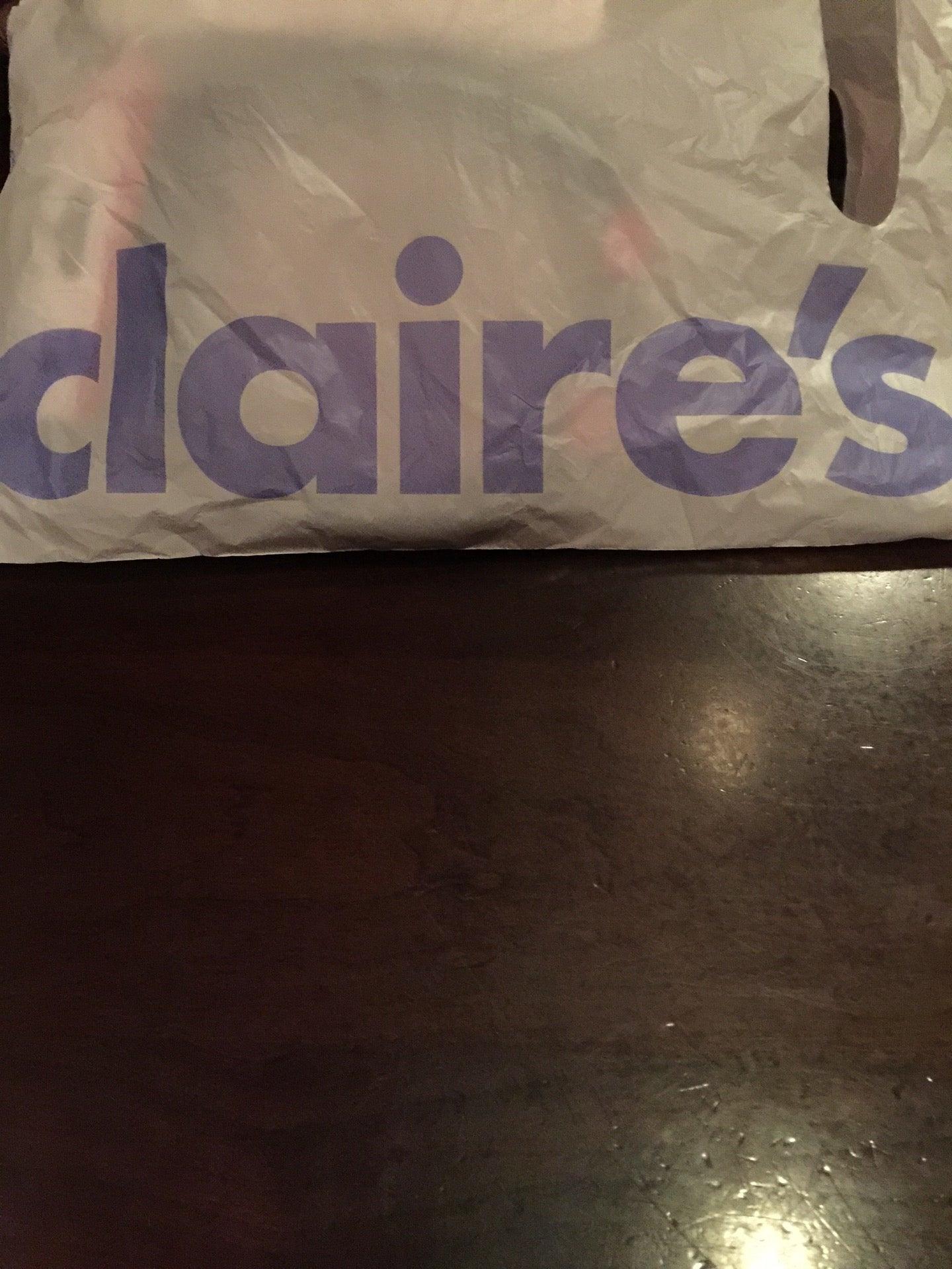 Claire's