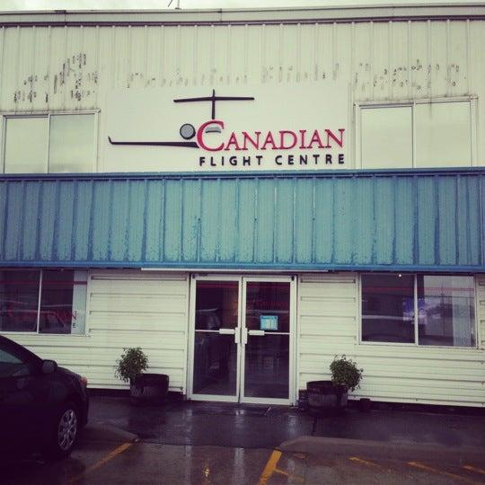 Canadian Flight Centre