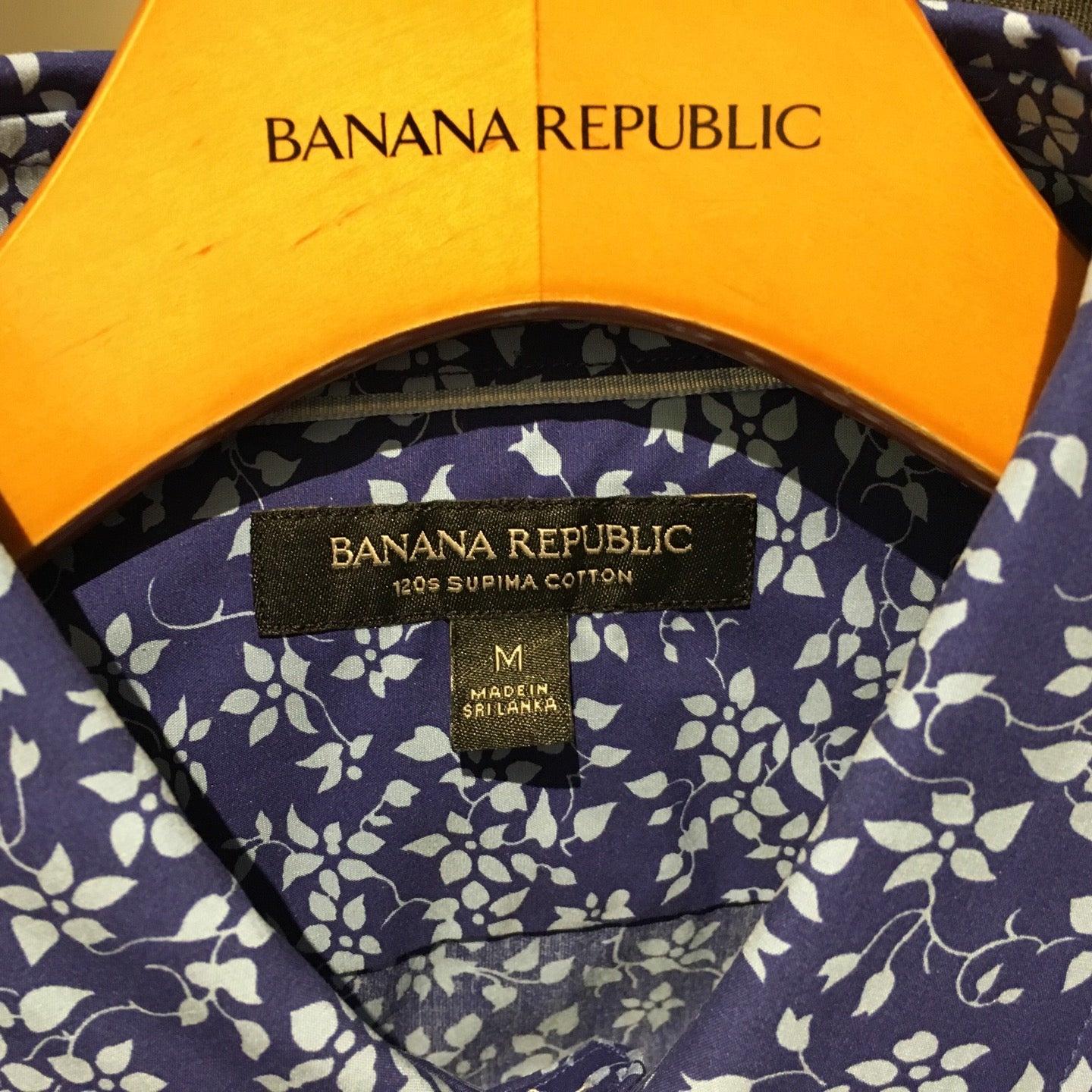 Banana Republic