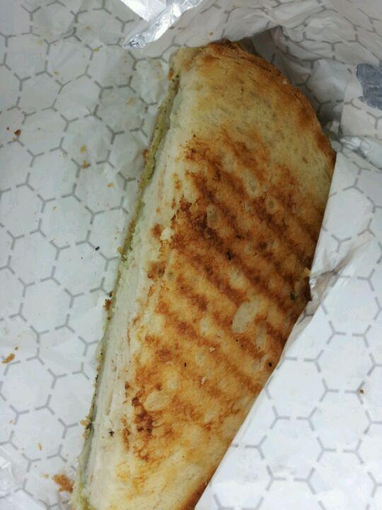 The Panini Shop