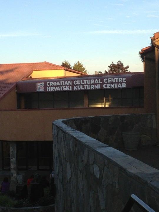 Croatian Cultural Centre