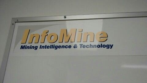 Infomine Inc