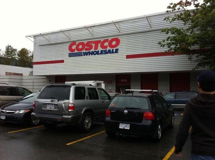 Costco Wholesale