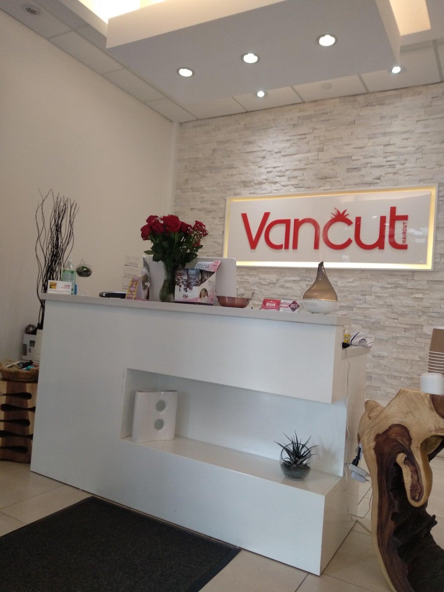 Vancut Hair Salon