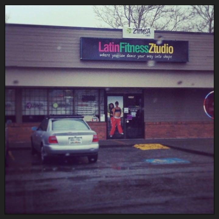 Latin Fitness Ztudio