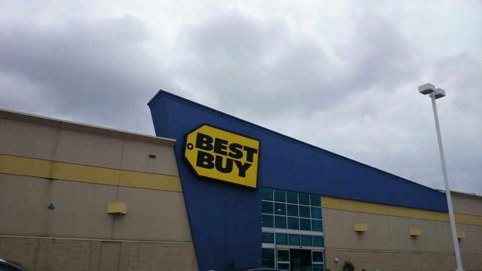 Best Buy