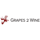 Grapes 2 Wine