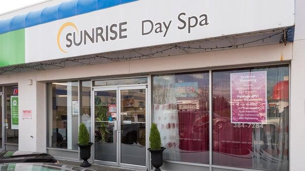 Sunrise Day Spa & Salon