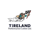 Tireland Performance Centre Ltd