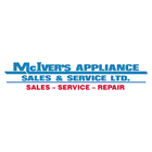 McIver's Appliance Sales & Service