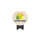 D-Plus Pizza Indian Cuisne