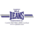 W J Deans Transportation Inc