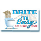 Brite'n Easy Blind Cleaning