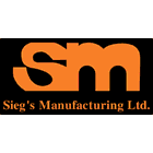 Sieg's Manufacturing Ltd