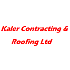 Kaler Contracting & Roofing