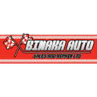 Binaka Auto Sales & Repair