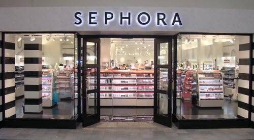 SEPHORA