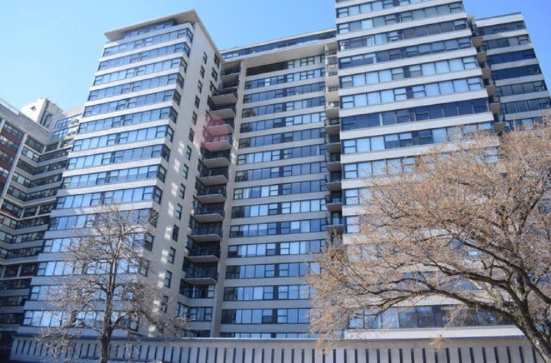 3440 Lake Shore Dr Condominium