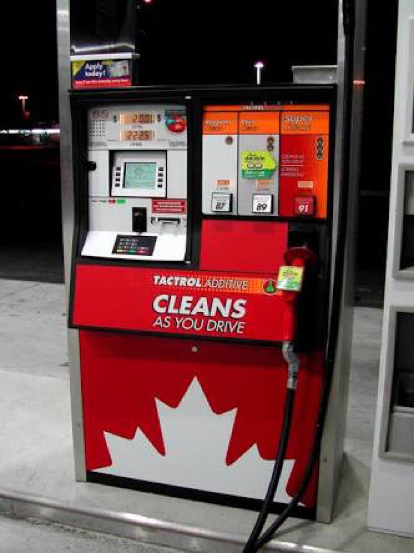 Petro-Canada