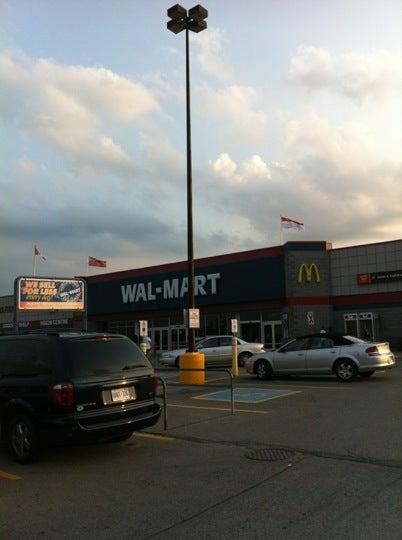 Walmart Supercentre