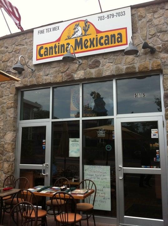 Cantina Mexicana