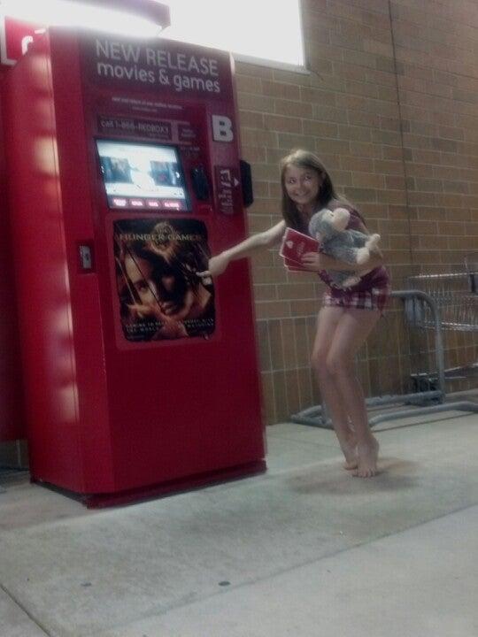 Redbox