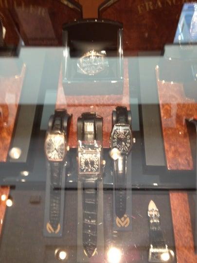 ‭Palladio Jewellers – Official Rolex Retailer