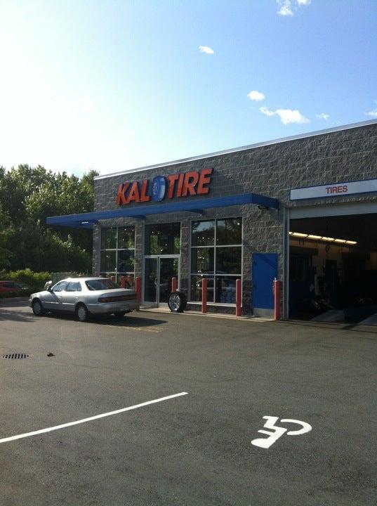 Kal Tire