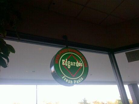 Edgardo's Restaurant