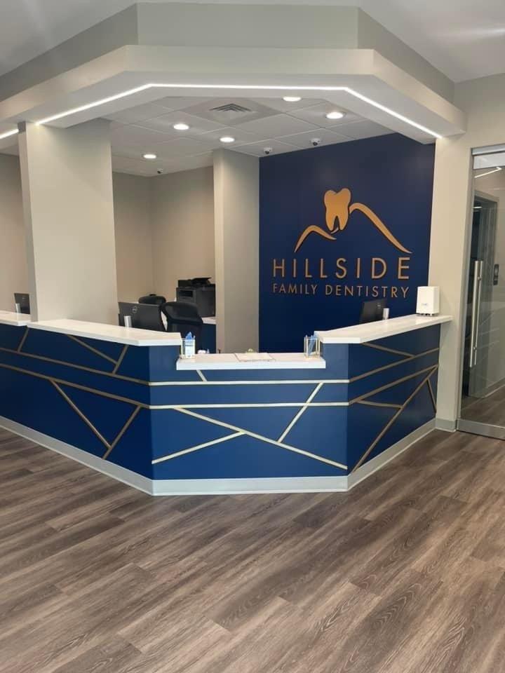 Hillside Family Dentistry